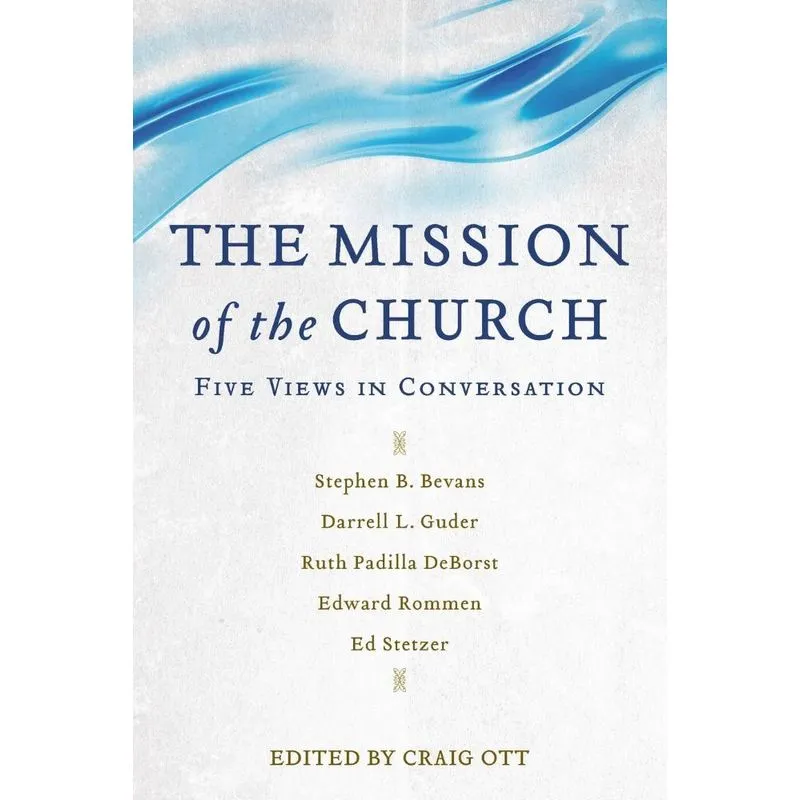 Mission of the Church