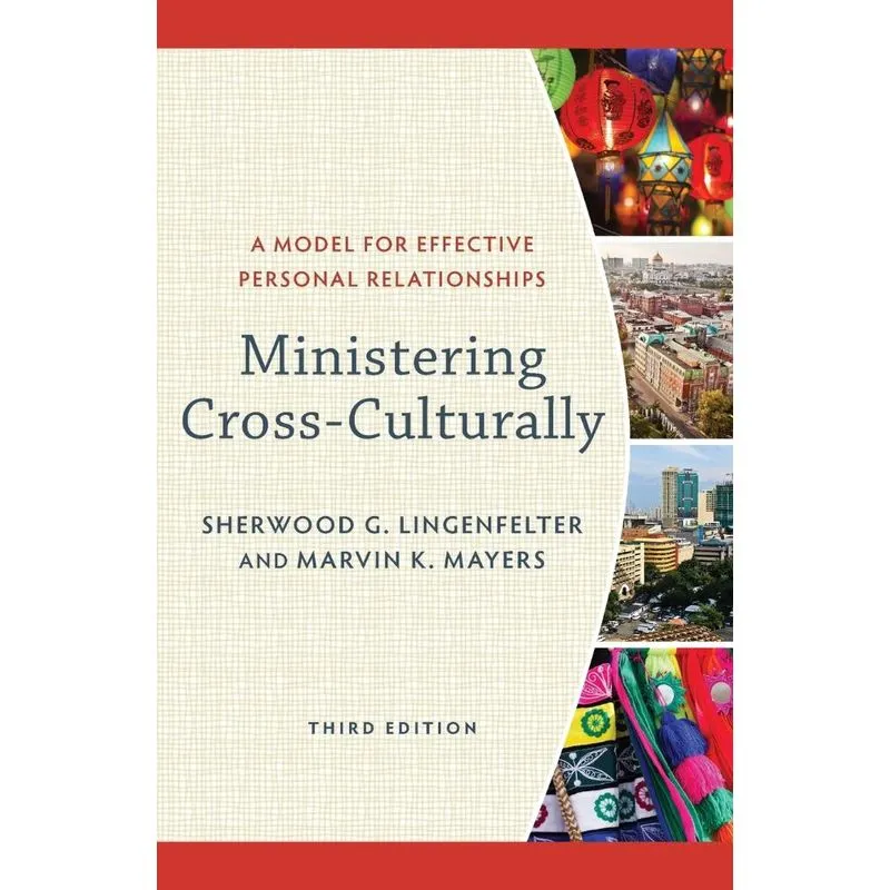 Ministering Cross-Culturally