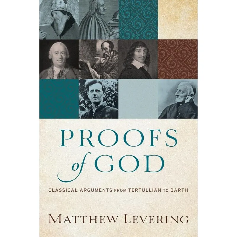 Proofs of God