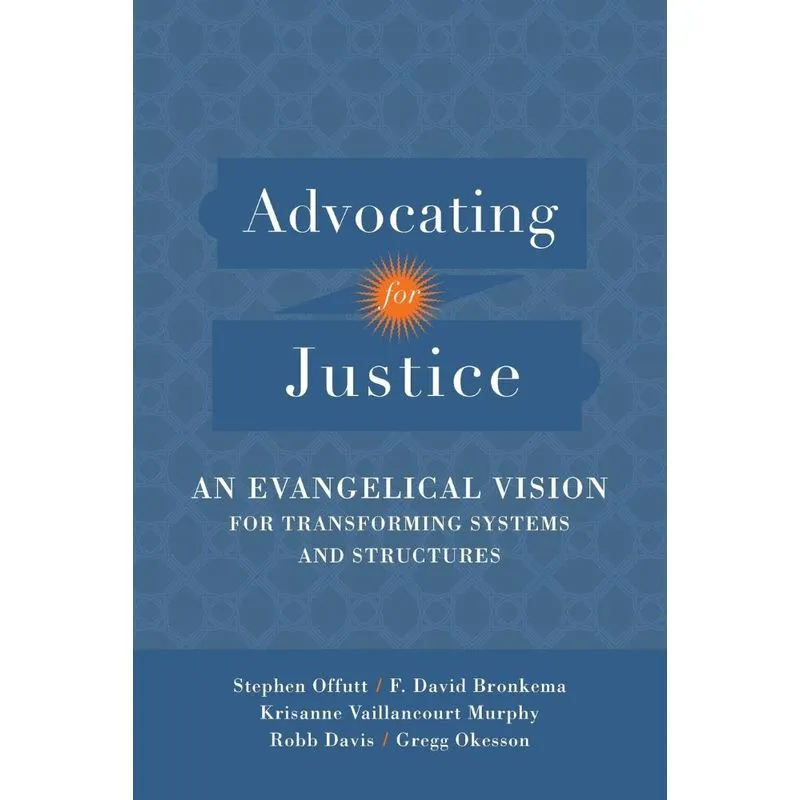 Advocating for Justice
