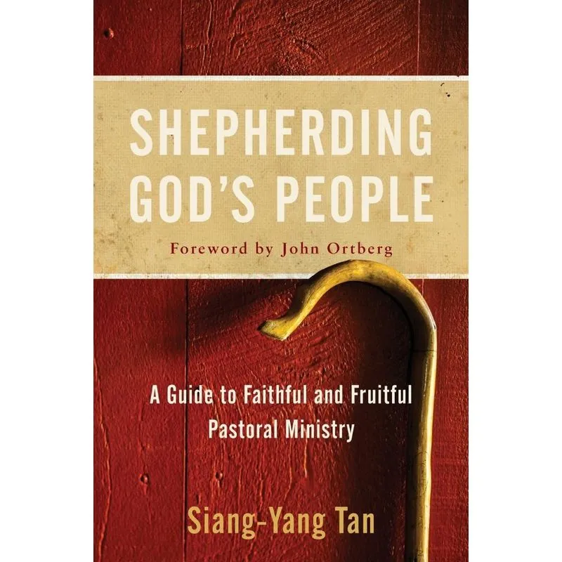 Shepherding Gods People