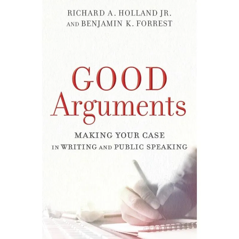Good Arguments