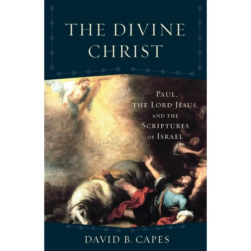 Divine Christ