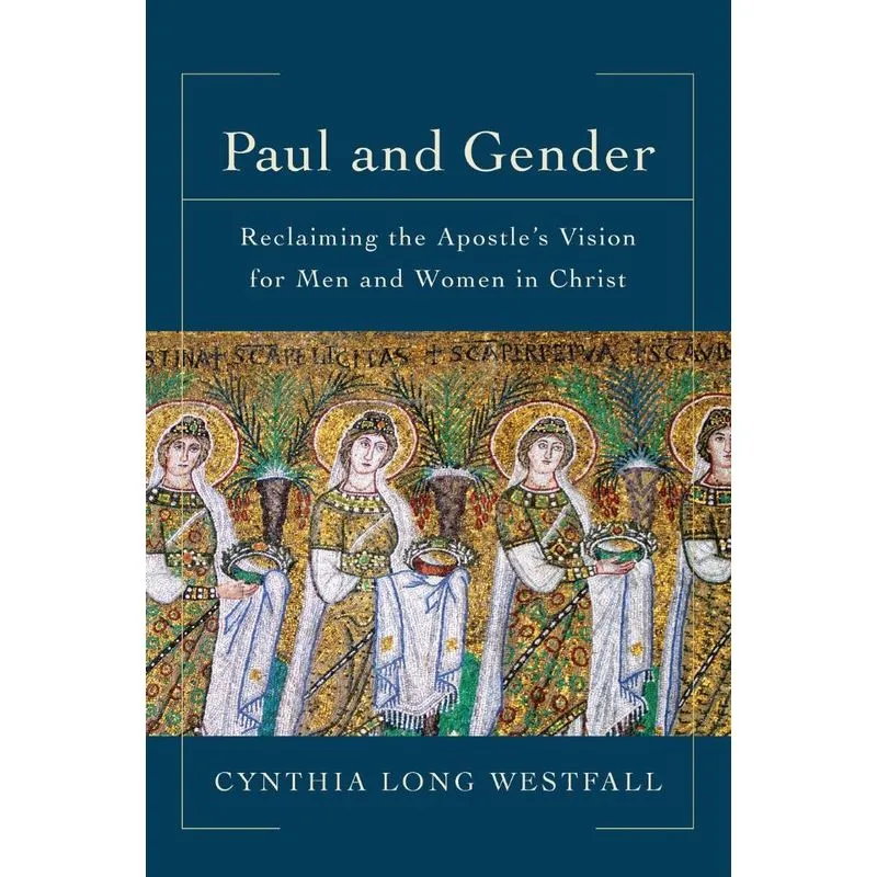 Paul and Gender
