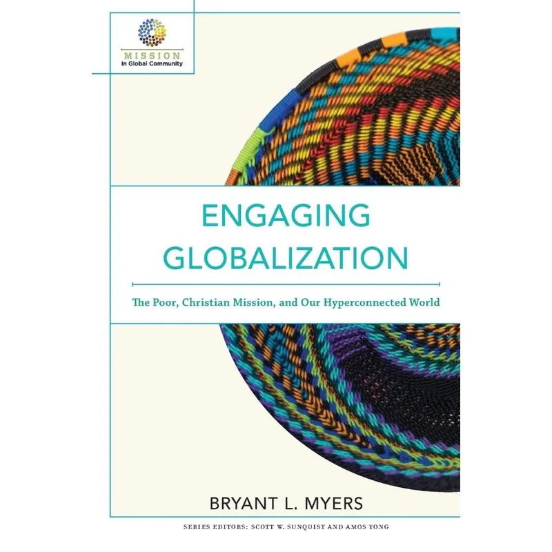 Engaging Globalization