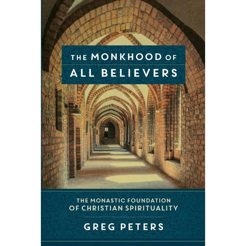 Monkhood of All Believers