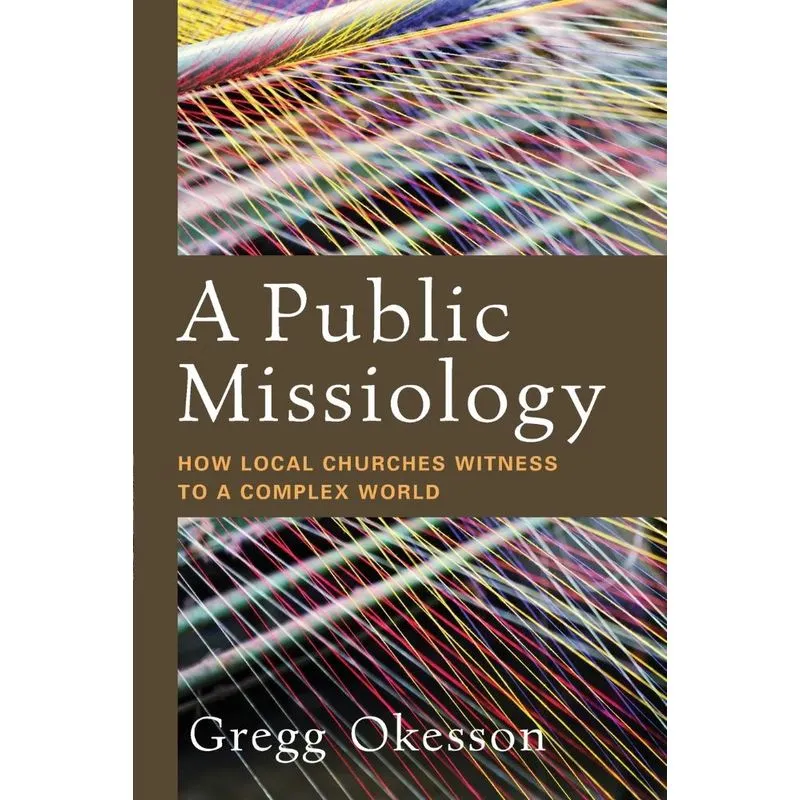 Public Missiology