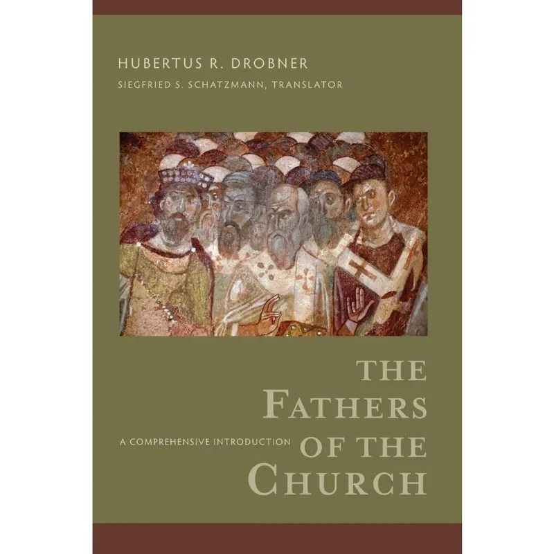 Fathers of the Church