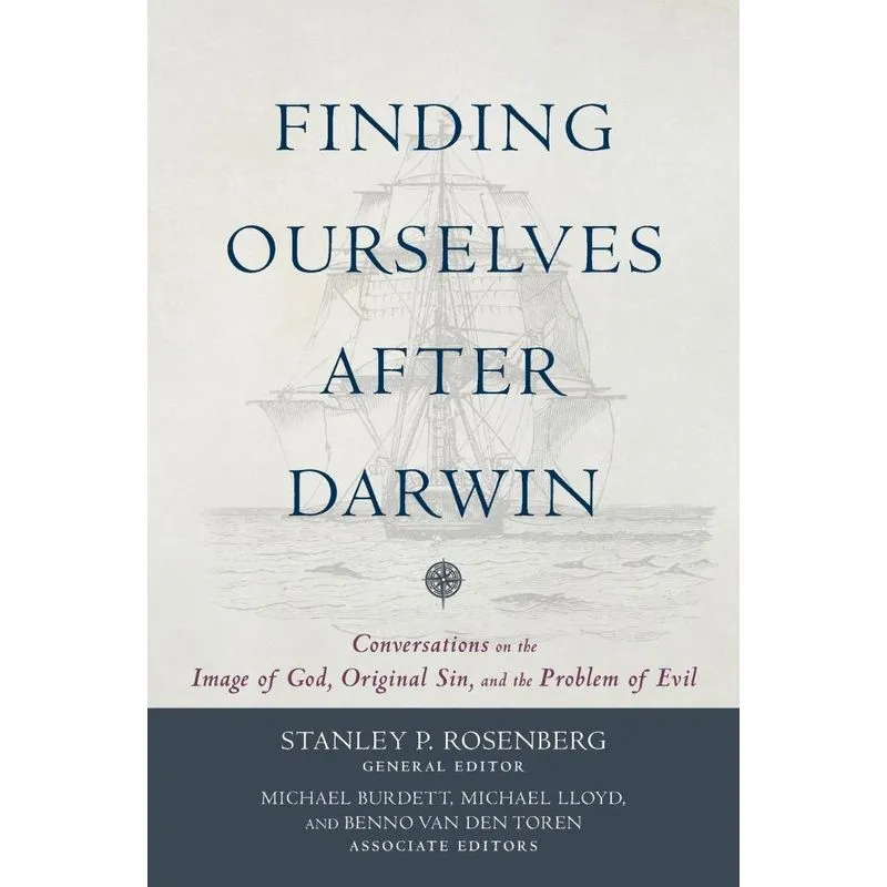 Finding Ourselves after Darwin