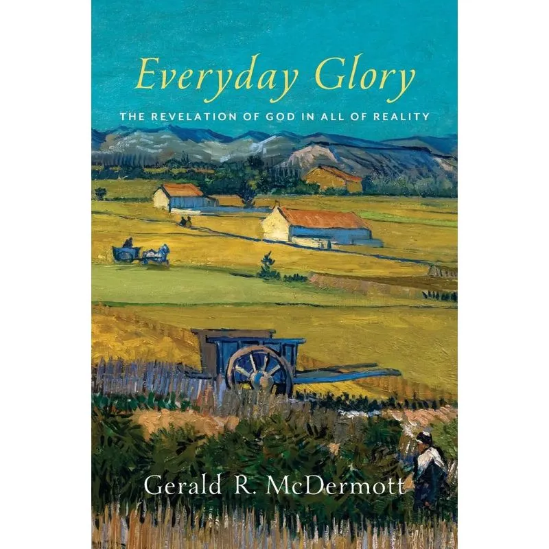 Everyday Glory