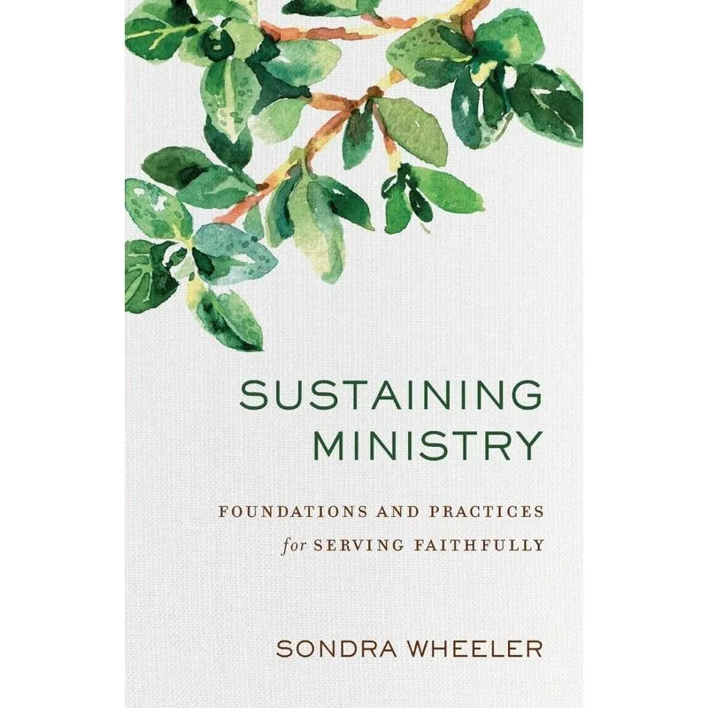 Sustaining Ministry