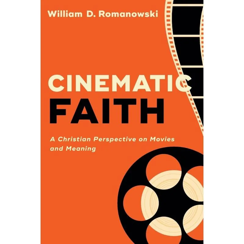 Cinematic Faith