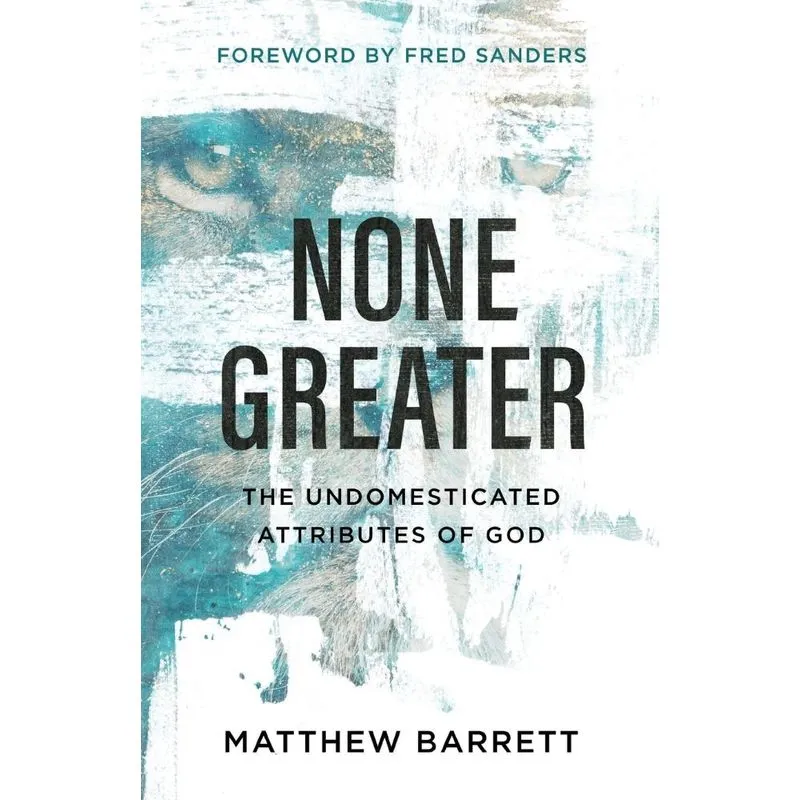 None Greater