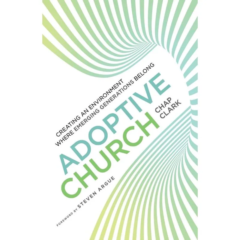 Adoptive Church