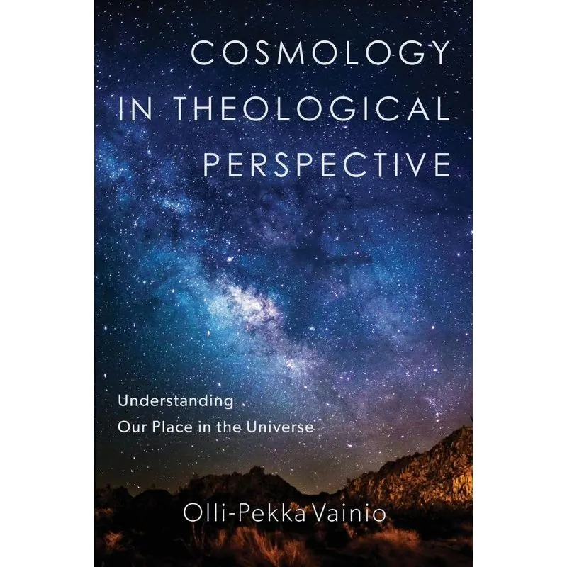 Cosmology in Theological Perspective