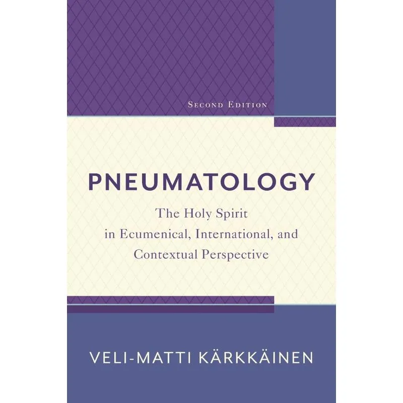 Pneumatology