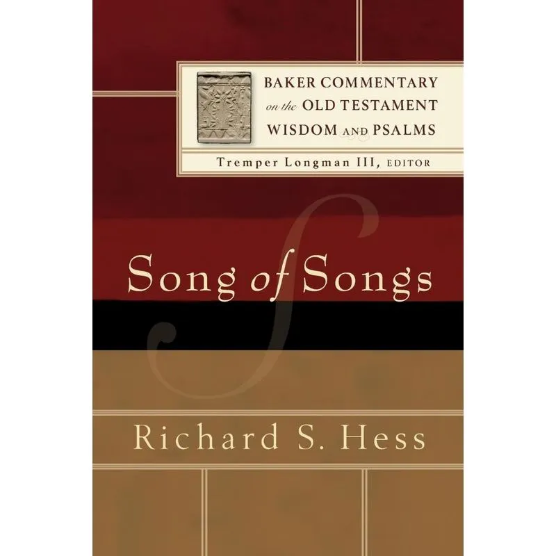 Song Of Songs