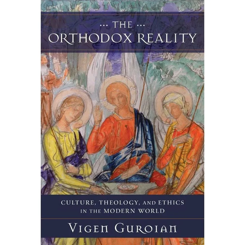 Orthodox Reality
