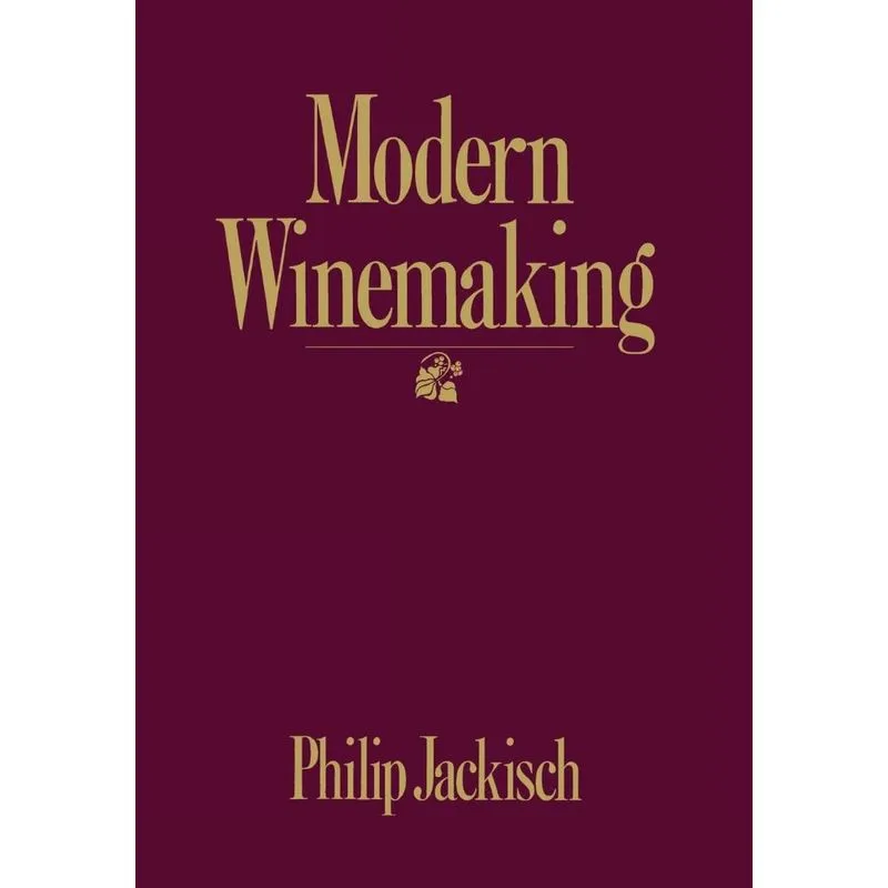 Modern Winemaking