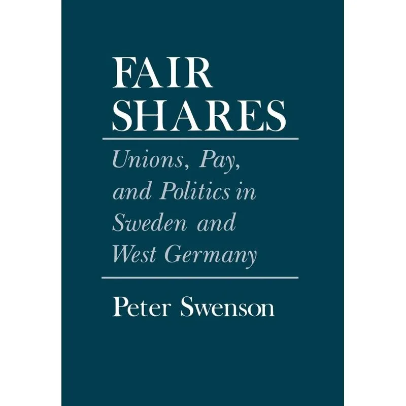 Livro Fair Shares