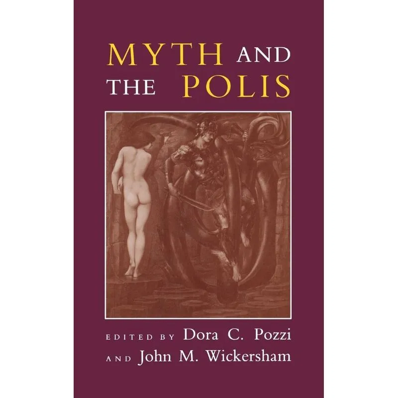 Myth and the Polis