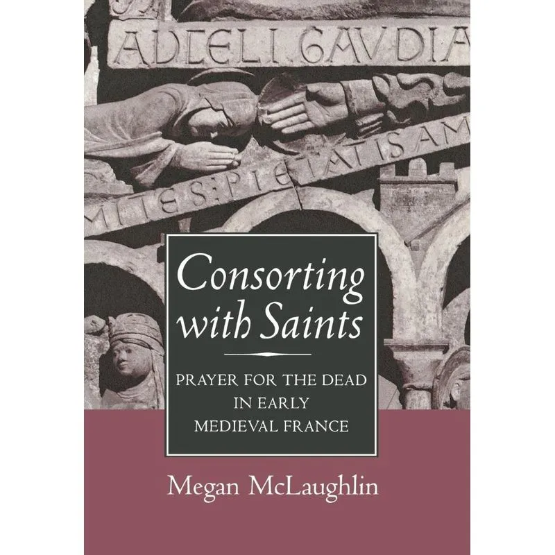 Consorting with Saints