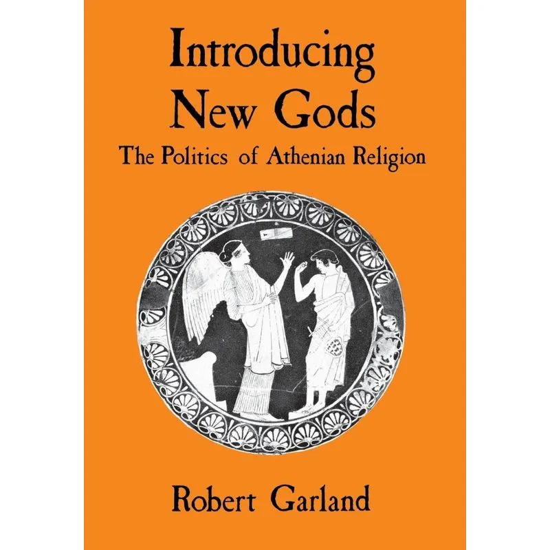 Introducing New Gods