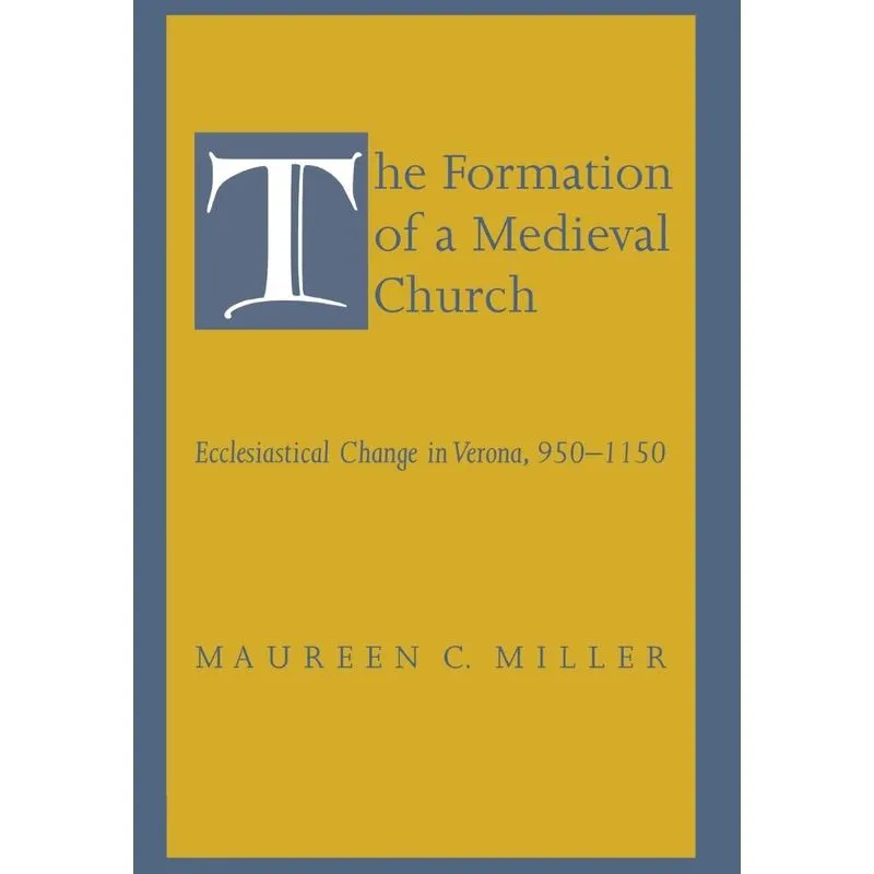 The Formation of a Medieval Church