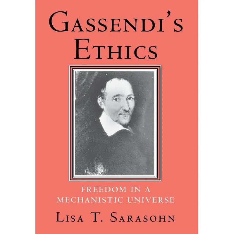 Gassendis Ethics