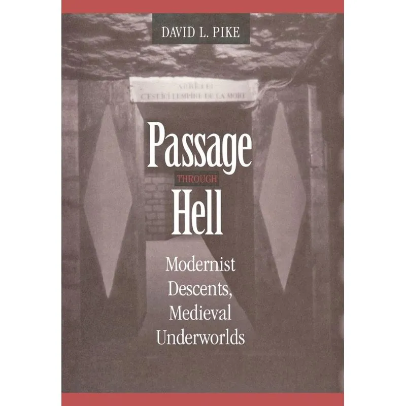 Passage through Hell