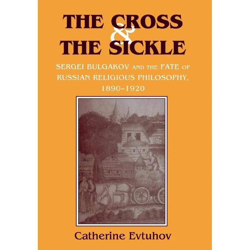 The Cross and the Sickle