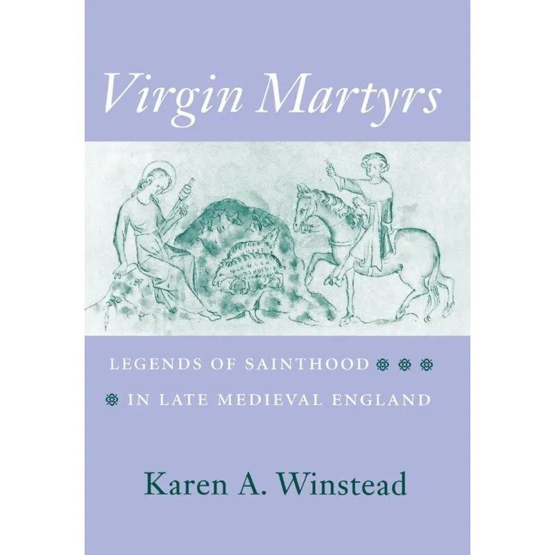 Virgin Martyrs