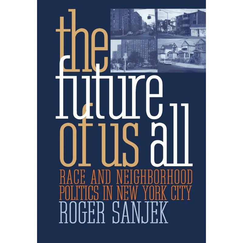 The Future of Us All