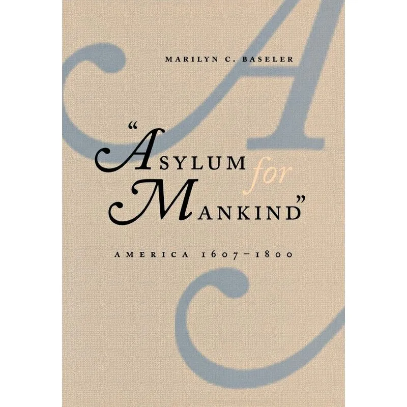 Asylum For Mankind