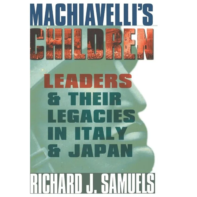 Machiavellis Children