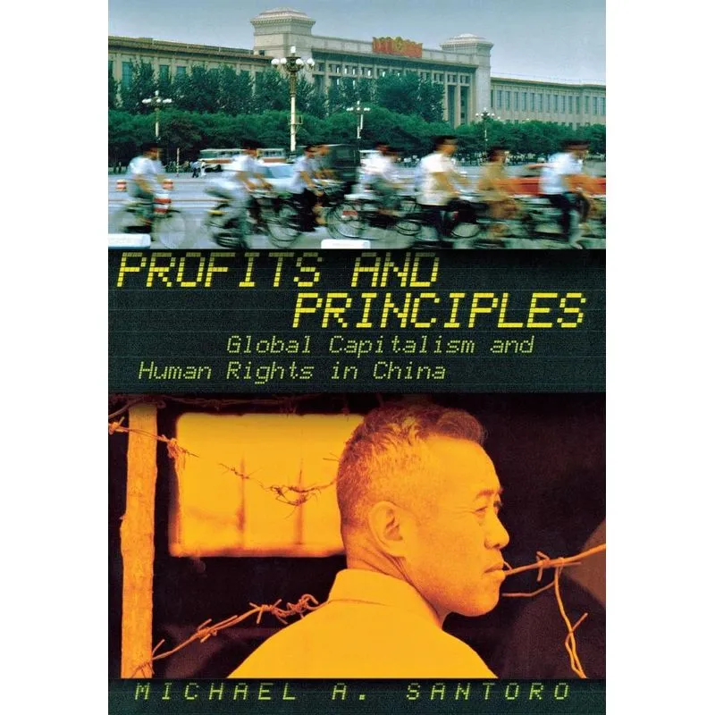 Profits and Principles
