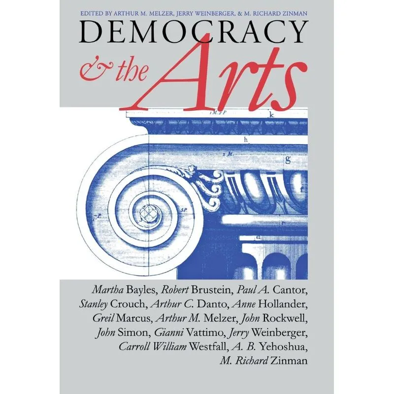 Democracy and the Arts