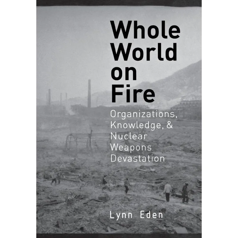 Whole World on Fire