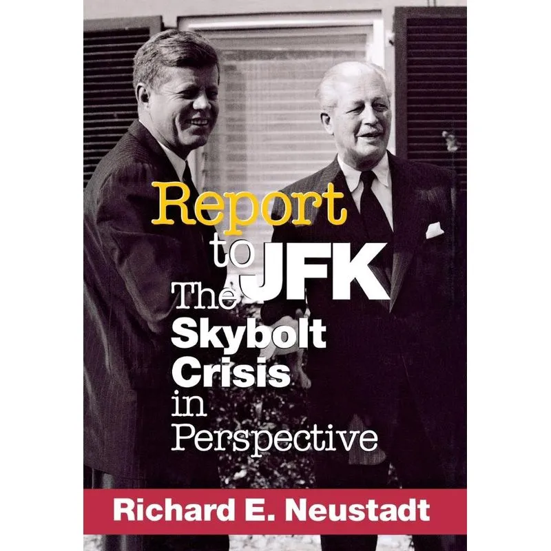 Report to JFK