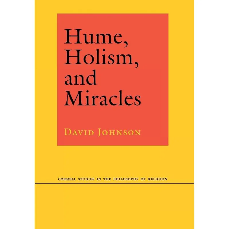 Hume, Holism, and Miracles