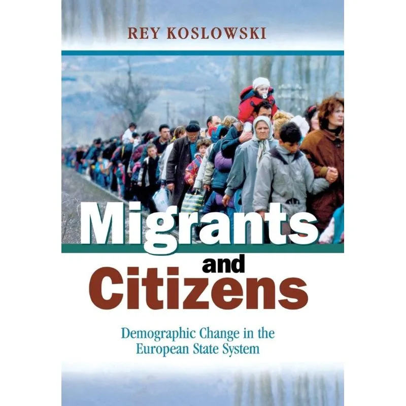 Migrants and Citizens
