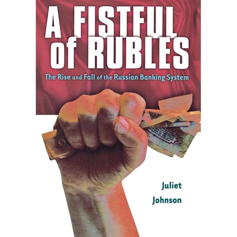 A Fistful of Rubles