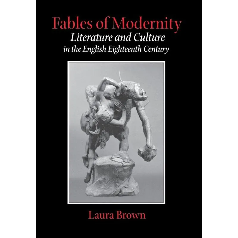 Fables of Modernity