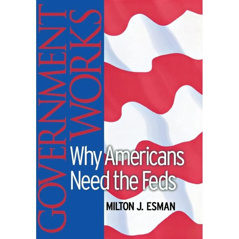 Government Works