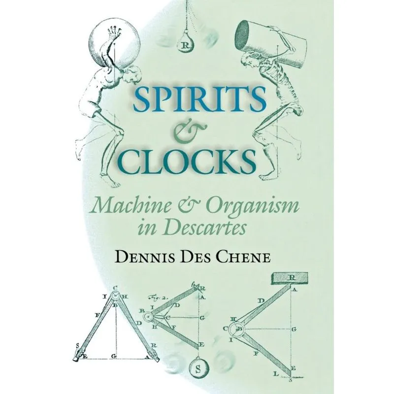 Spirits and Clocks
