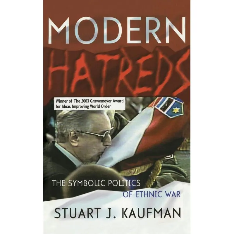 Modern Hatreds