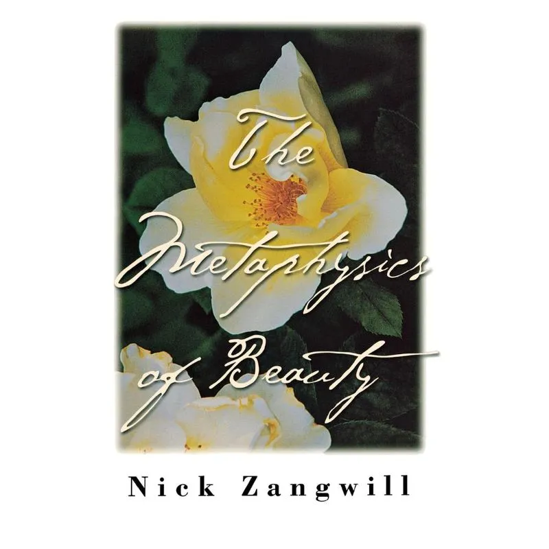 The Metaphysics of Beauty