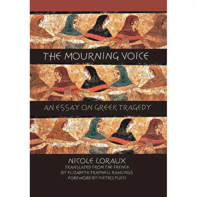 The Mourning Voice