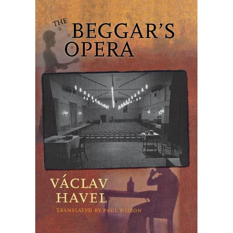 The Beggars Opera