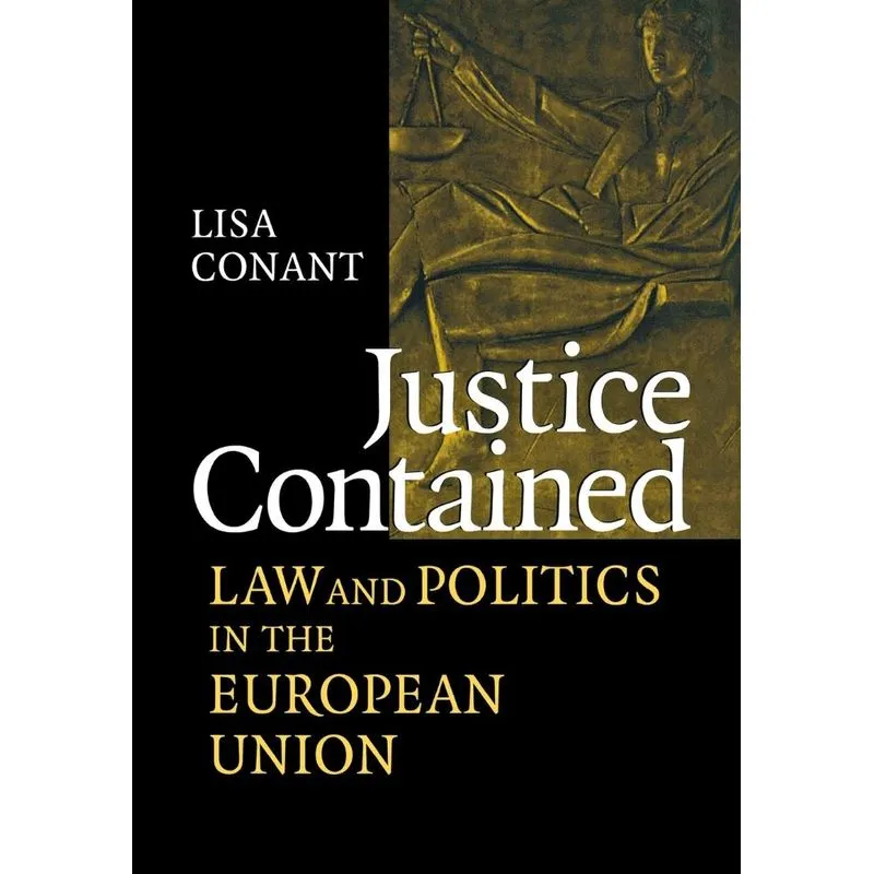 Justice Contained